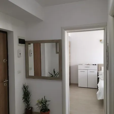 Apartament La Mare Apartment Navodari