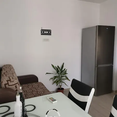Apartment Apartament La Mare
