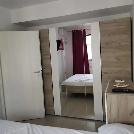 Apartament La Mare Apartment