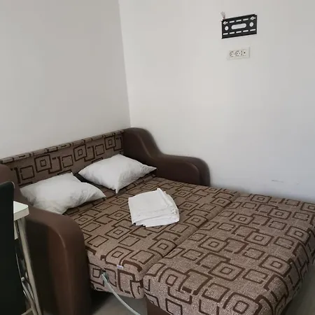 Apartament La Mare Apartment Navodari