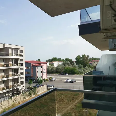 Apartament La Mare