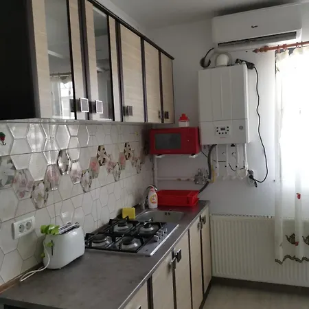 Apartament La Mare Apartment