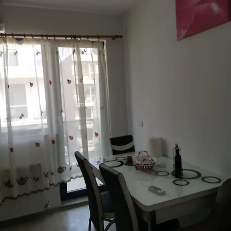 公寓 Apartament La Mare