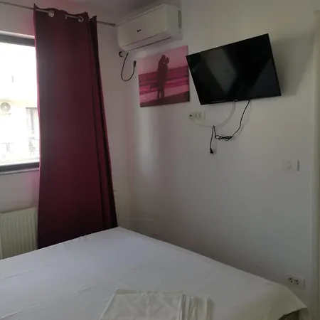 Apartament La Mare