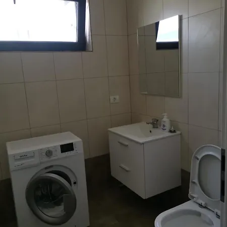 Apartament La Mare * 那沃达利
