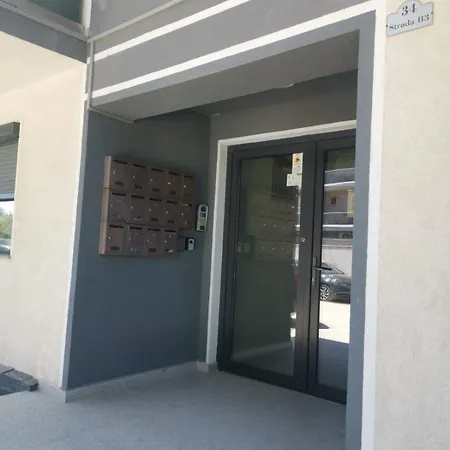 Apartament La Mare 那沃达利